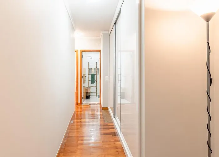 Lobos Village 公寓 卡马拉-德洛布什