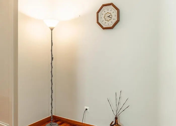 Lobos Village 卡马拉-德洛布什