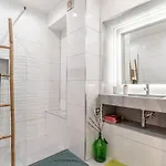 アパート Lobos Village