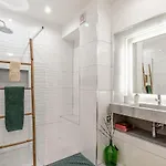 アパート Lobos Village カマラ・デ・ロボス