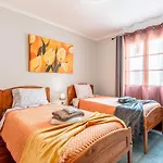 アパート Lobos Village *