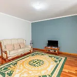 Lobos Village アパート カマラ・デ・ロボス