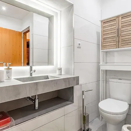 Apartment Lobos Village Camara de Lobos