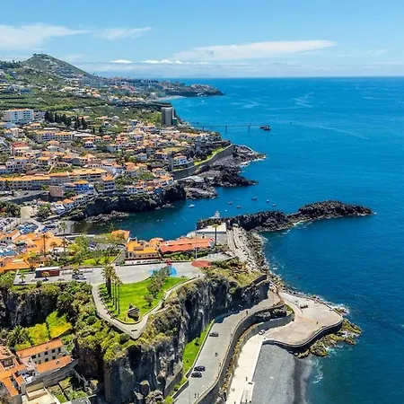 Lobos Village * Camara de Lobos