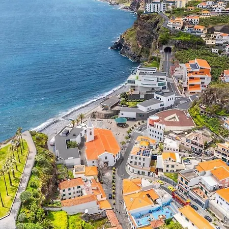 Lobos Village Apartmán Câmara de Lobos