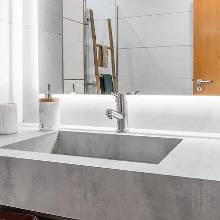 Appartamento Lobos Village Câmara de Lobos