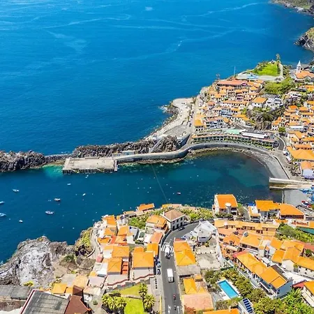 Lobos Village * Camara de Lobos