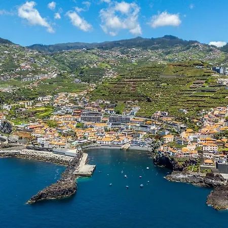 Appartamento Lobos Village