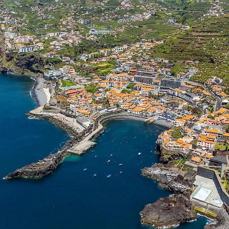 Lobos Village Apartmán Câmara de Lobos