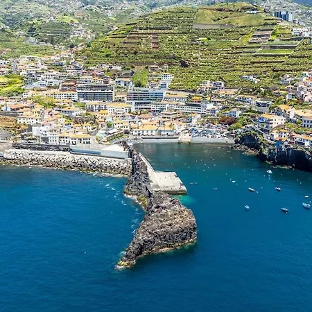 Lobos Village Apartmán