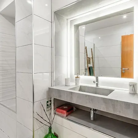 Appartamento Lobos Village *