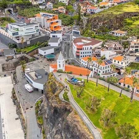 Lobos Village Camara de Lobos