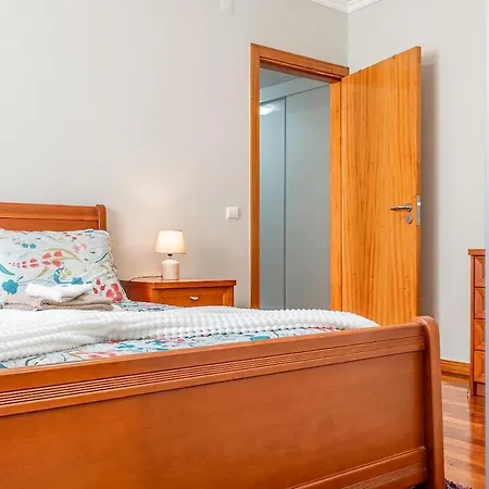 Lobos Village Apartment *