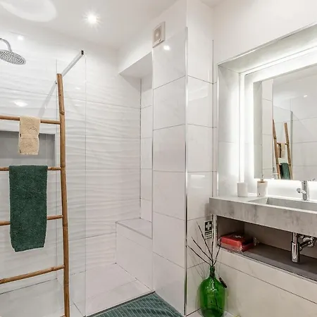 Appartamento Lobos Village Câmara de Lobos