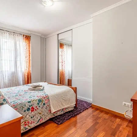 Apartment Lobos Village