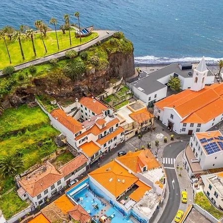 Lobos Village Camara de Lobos