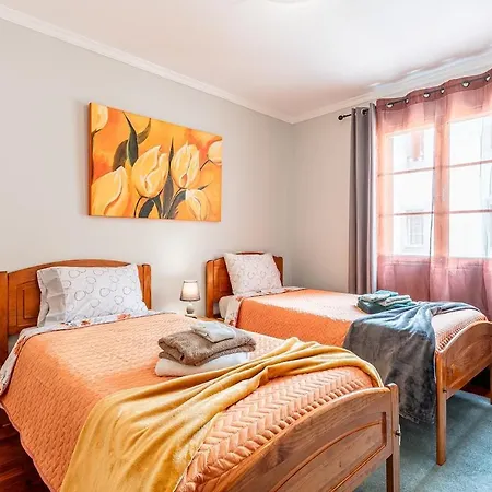 Apartment Lobos Village *