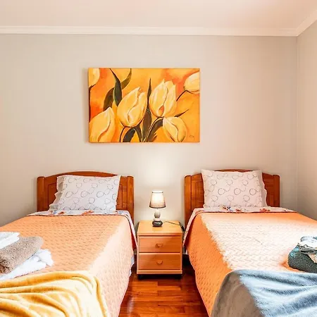 Lobos Village Apartment Camara de Lobos