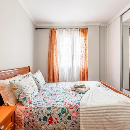 Apartment Lobos Village