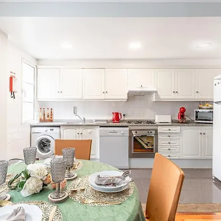 Lobos Village Apartment *
