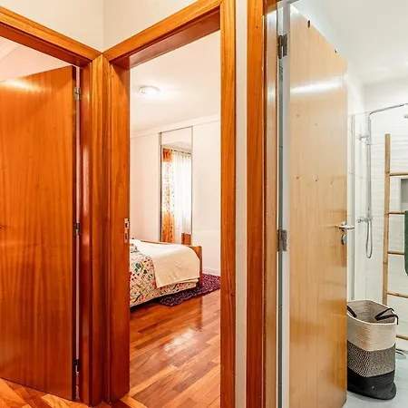 Apartment Lobos Village *