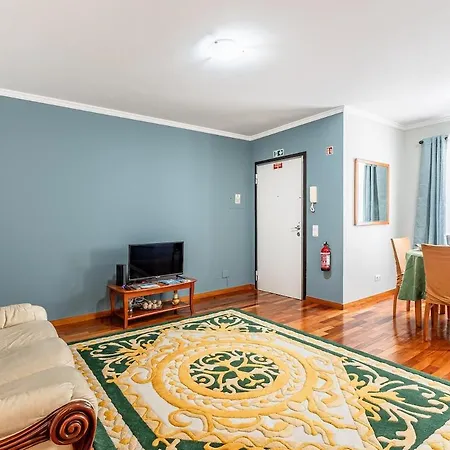 Apartment Lobos Village