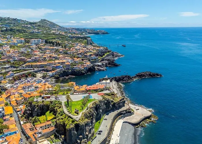 Lobos Village * Câmara de Lobos