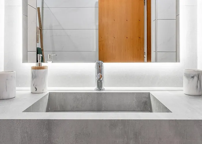 Apartmán Lobos Village *