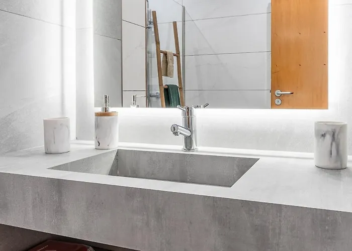 Apartmán Lobos Village Câmara de Lobos