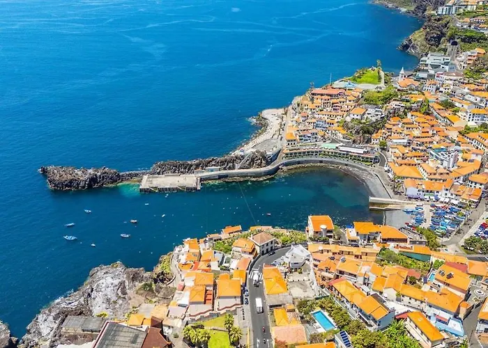 Lobos Village * Câmara de Lobos