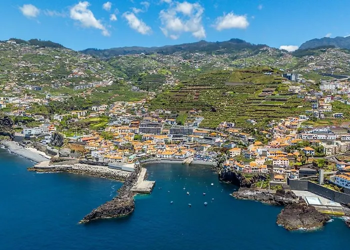 公寓 Lobos Village