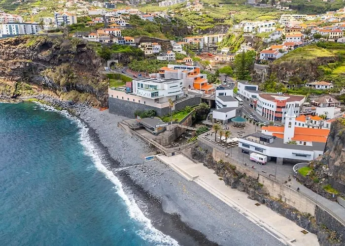 Apartmán Lobos Village *