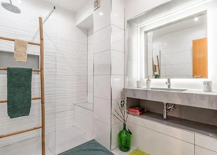 Apartmán Lobos Village