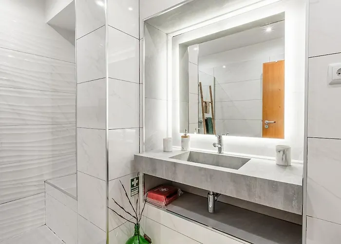 Apartmán Lobos Village *