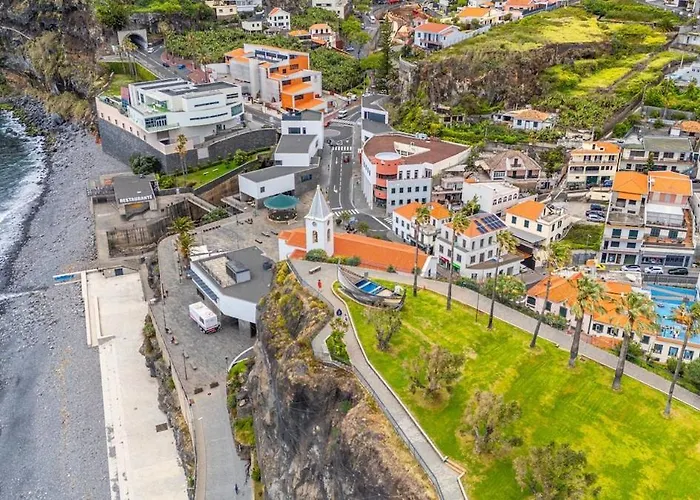 Lobos Village Câmara de Lobos