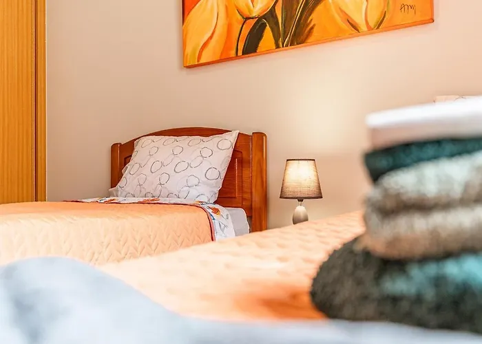 Lobos Village * Câmara de Lobos