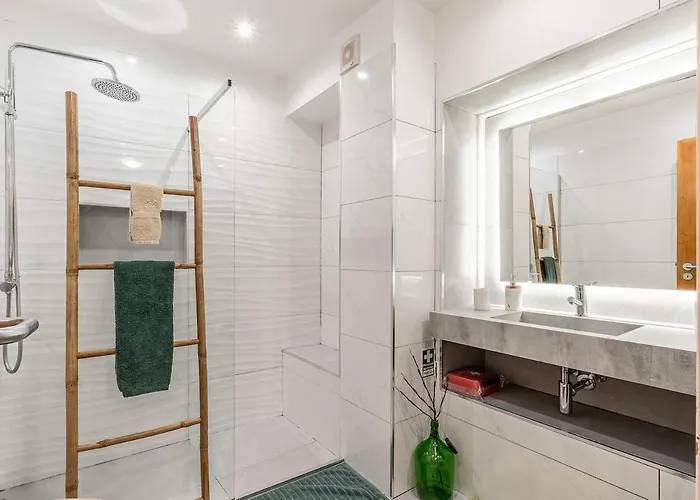 Apartmán Lobos Village Câmara de Lobos