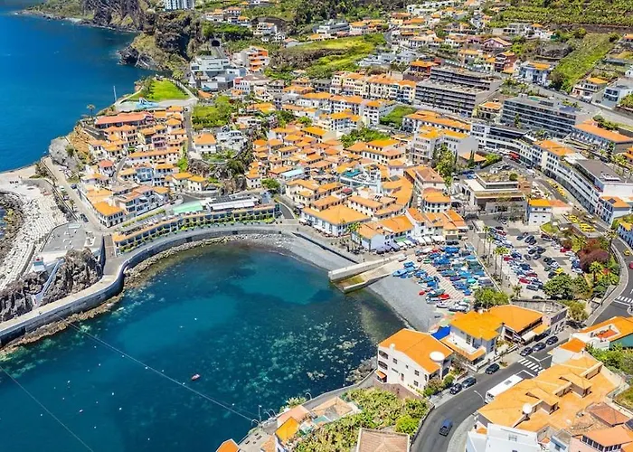 Lobos Village Apartmán