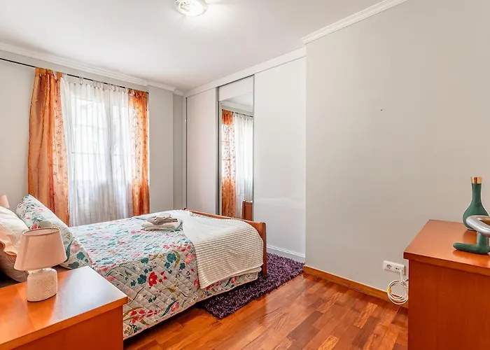 Apartmán Lobos Village