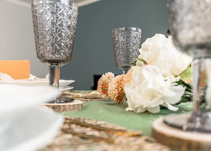 公寓 Lobos Village 卡马拉-德洛布什