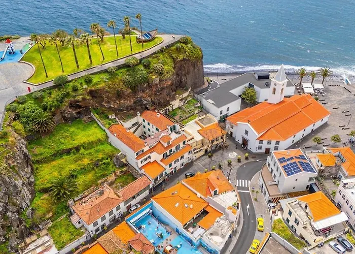 Lobos Village Câmara de Lobos