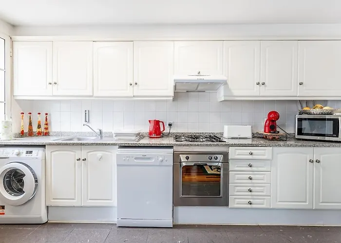 Lobos Village Apartmán