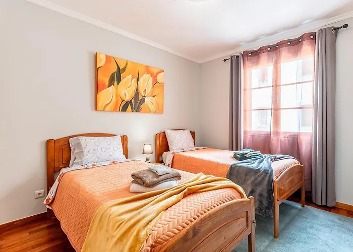 Apartmán Lobos Village *