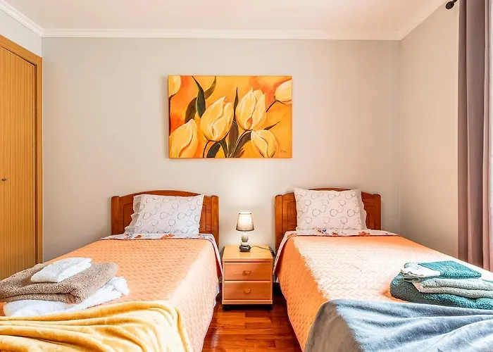 Lobos Village Apartmán Câmara de Lobos