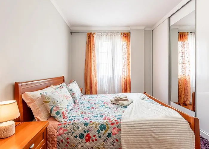 Apartmán Lobos Village