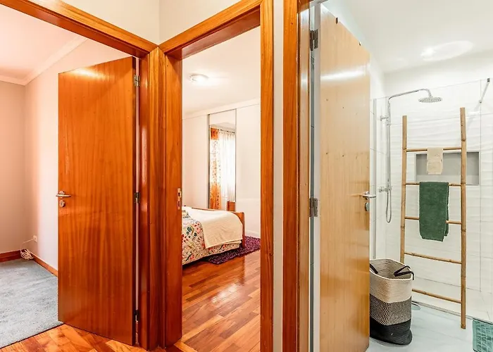 Apartmán Lobos Village *