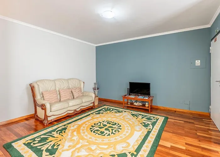 Lobos Village Apartmán Câmara de Lobos