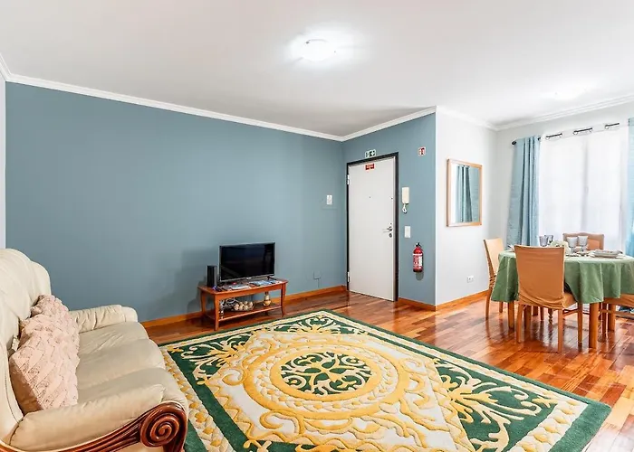 Apartmán Lobos Village