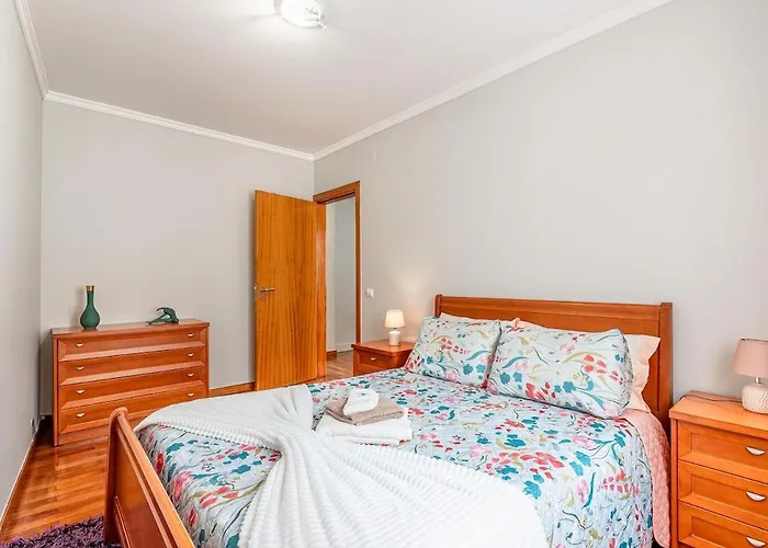 Apartmán Lobos Village Câmara de Lobos